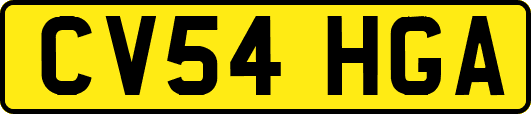 CV54HGA
