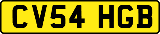 CV54HGB