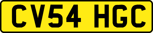 CV54HGC