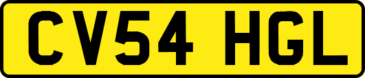 CV54HGL