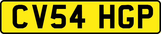 CV54HGP