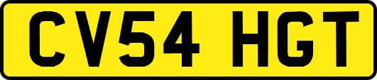 CV54HGT