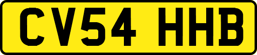 CV54HHB