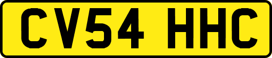 CV54HHC