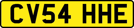 CV54HHE