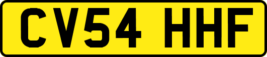 CV54HHF