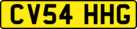 CV54HHG