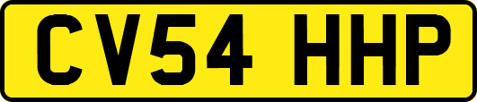 CV54HHP