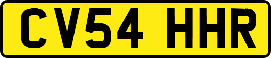CV54HHR