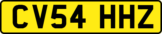 CV54HHZ