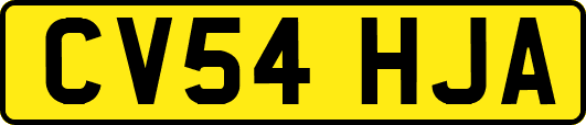 CV54HJA