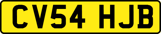 CV54HJB