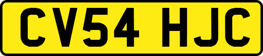 CV54HJC