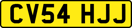 CV54HJJ