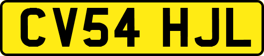 CV54HJL