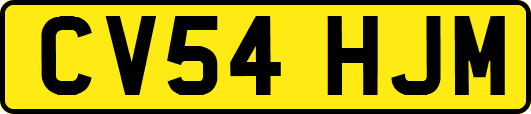 CV54HJM