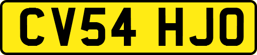 CV54HJO