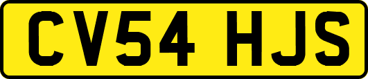 CV54HJS