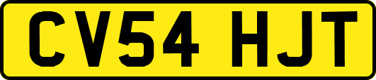CV54HJT