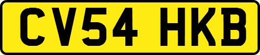 CV54HKB