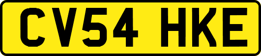 CV54HKE