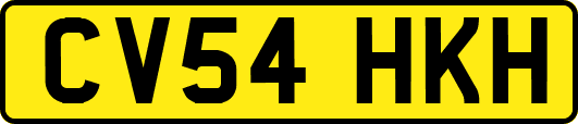 CV54HKH