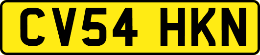 CV54HKN