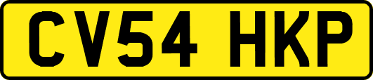 CV54HKP