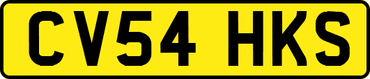 CV54HKS