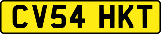 CV54HKT