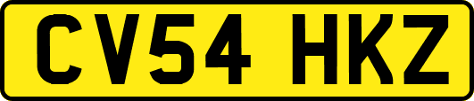 CV54HKZ