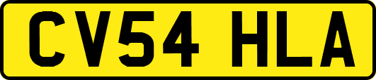 CV54HLA