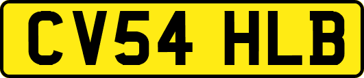 CV54HLB