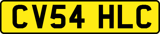 CV54HLC