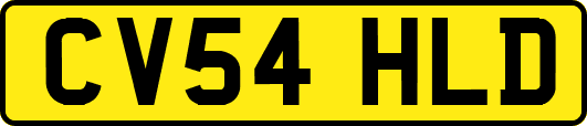 CV54HLD