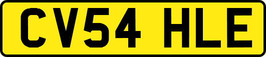 CV54HLE