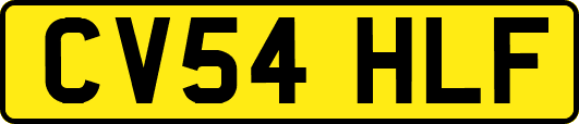 CV54HLF