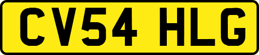 CV54HLG