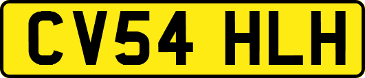 CV54HLH