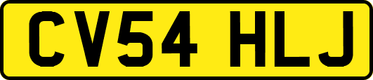 CV54HLJ