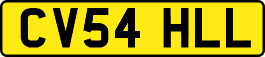 CV54HLL