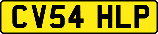 CV54HLP