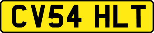 CV54HLT
