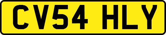 CV54HLY