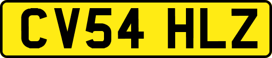 CV54HLZ