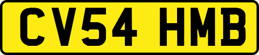 CV54HMB