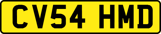 CV54HMD