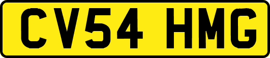 CV54HMG