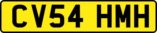 CV54HMH