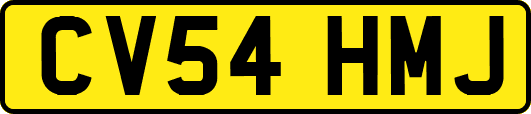 CV54HMJ